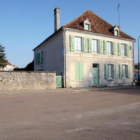 Gite Communal 149 Sainpuits Екстериор снимка