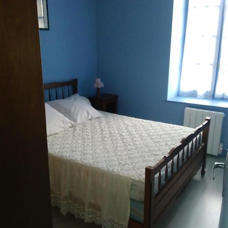Gite Communal 149 Sainpuits Екстериор снимка
