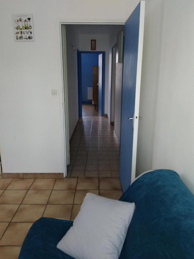Gite Communal 149 Sainpuits Екстериор снимка
