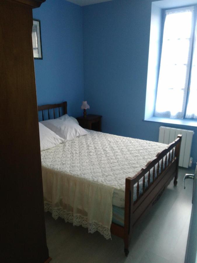 Gite Communal 149 Sainpuits Екстериор снимка