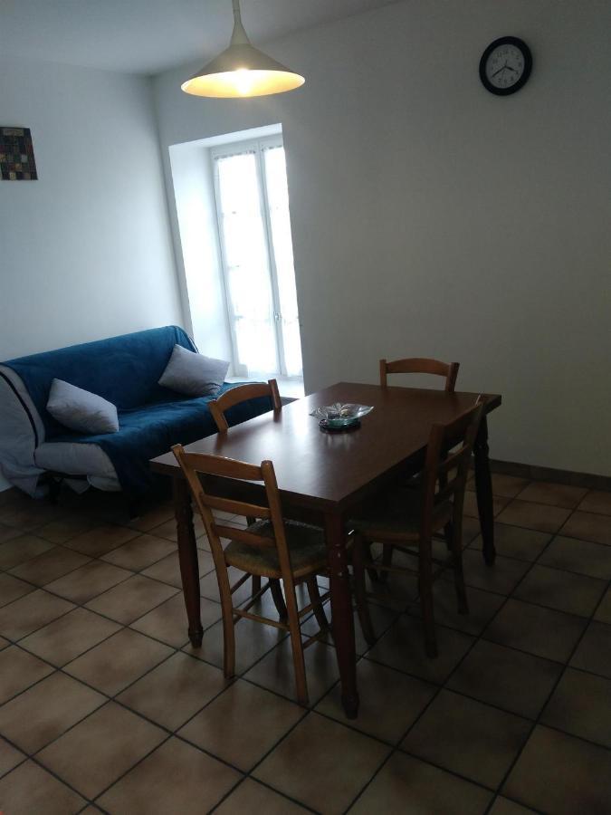 Gite Communal 149 Sainpuits Екстериор снимка