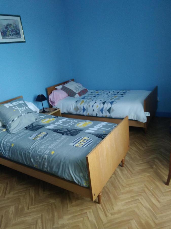 Gite Communal 149 Sainpuits Екстериор снимка