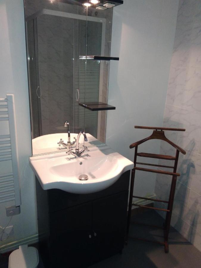 Gite Communal 149 Sainpuits Екстериор снимка